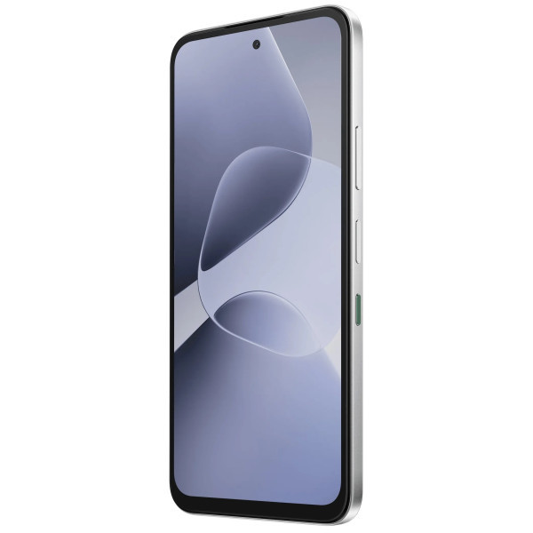 Смартфон Infinix Hot 60i (X6728) 8/256GB NFC Titanium Silver Global UA (Код товару:43128) Харків - зображення 4