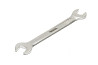 Ключ рожковый MASTERTOOL COLD STAMPED 16х17 мм CrV DIN3110 SS 70-1617 Харків
