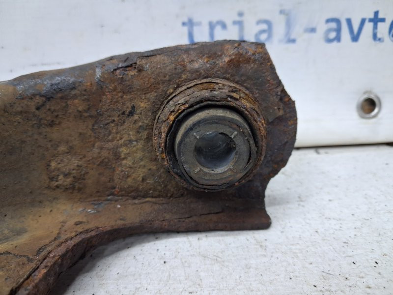 Рычаг правый Dacia Duster HS 1.5 DIESEL K9K 2010 (б/у) Київ - зображення 4