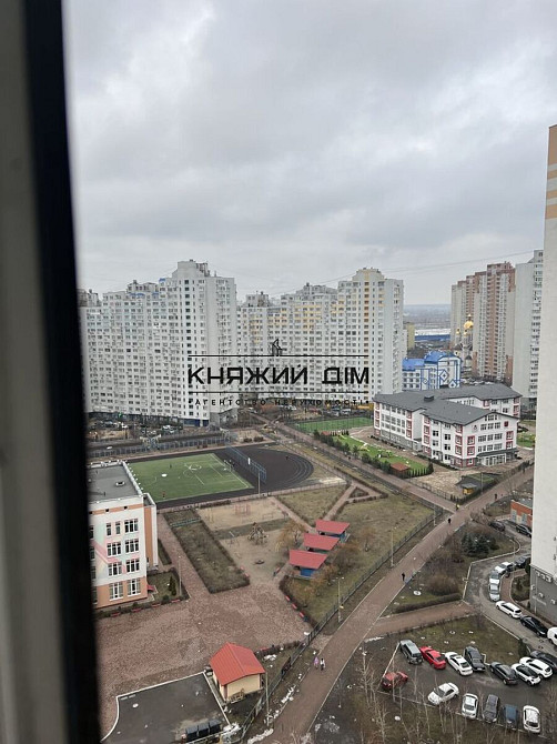 #127961; Продається простора 4-кімнатна квартира, 148,4 м#178; Чавдар.м.Осокорки Київ - зображення 10