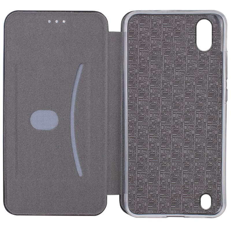 Кожаный чехол-книжка Classy для Samsung Galaxy A10 (A105F) Херсон - изображение 7