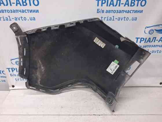 Бампер задний правый клык Jeep Cherokee 2013-2019 5NJ90TZZAC (Арт. 71841) Киев