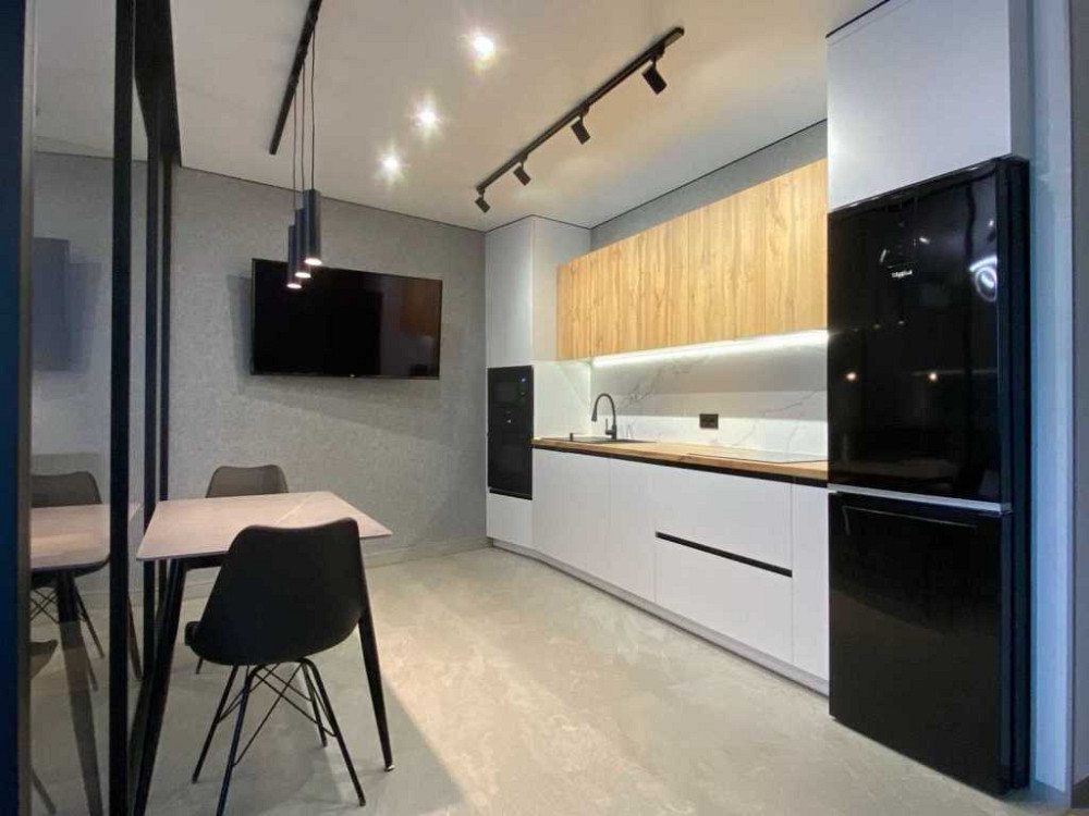 долгосрочная аренда 2-к квартира Киев, Шевченковский, 30000 грн./мес. Київ - зображення 6