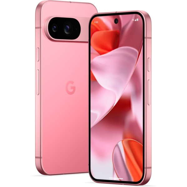 Смартфон Google Pixel 9 12/128GB Peony USA (Код товару:40655) Харьков - изображение 8