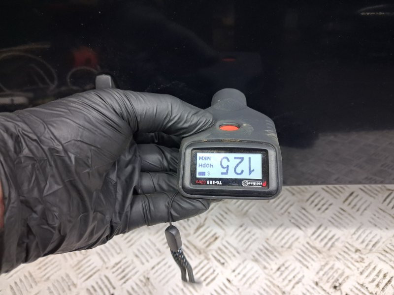 Капот Hyundai Sonata 2004-2010  (Арт. 66748) Київ - зображення 6