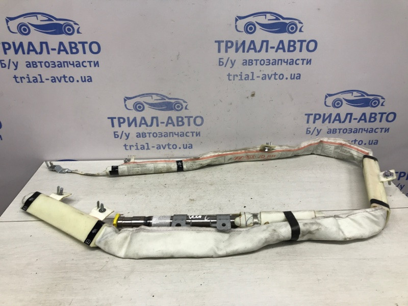 Airbag потолка(шторка) правый Kia Ceed JD 1.6 DIESEL D4FB 2012 (б/у) Київ - зображення 1