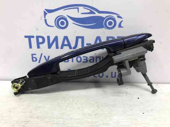 Ручка двери внешняя передняя правая Mazda CX 5 KE 2.2 DIESEL 2011 (б/у) Киев