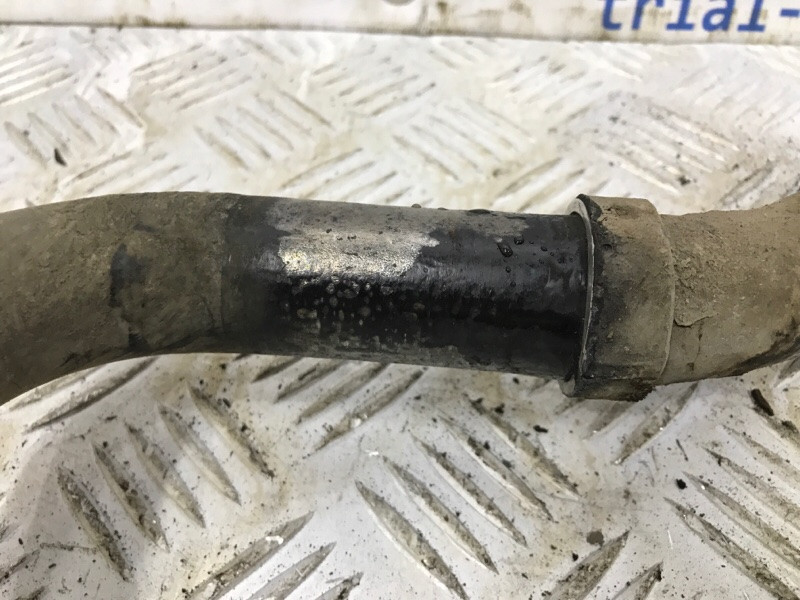 Стабилизатор передний SsangYong Rexton Y250 2.7 D27DT 2006 (б/у) Киев - изображение 5