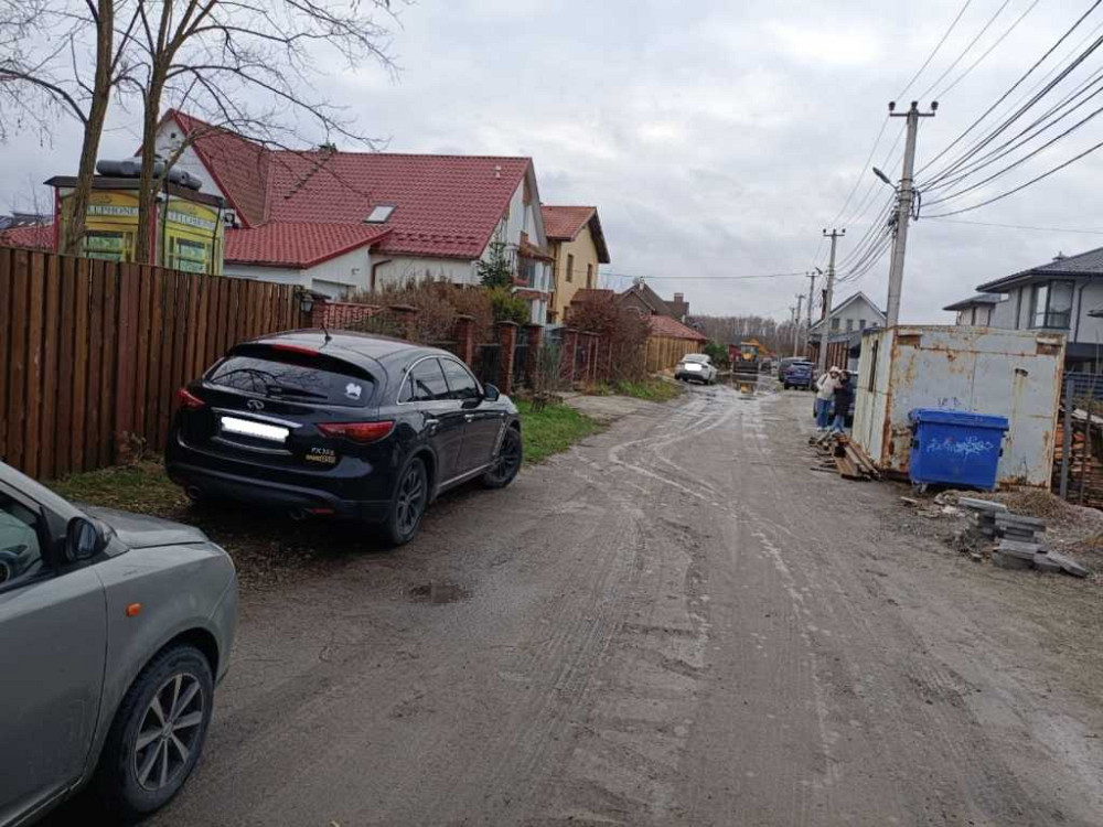 продажа участок под жилую застройку Киево-Святошинский, Гостомель, 60000 $ Гостомель - зображення 7