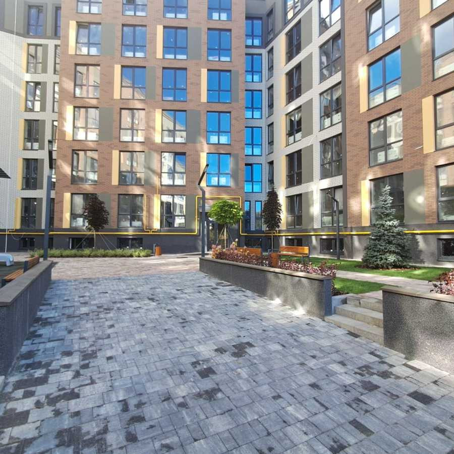 продажа 1-к квартира Киево-Святошинский, Ирпень, 36500 $ Ирпень - изображение 1