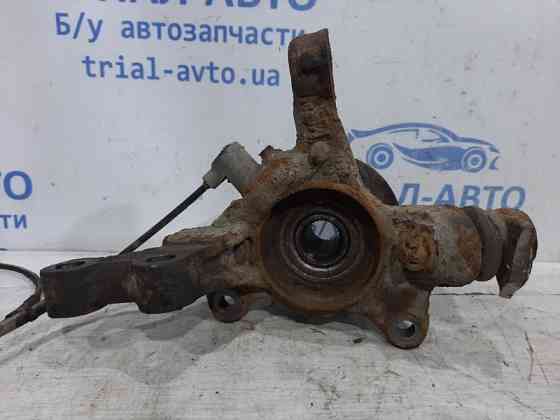Кулак поворотный правый со ступицей Toyota Avensis 2002-2010 4321105051 (Арт. 26485) Киев