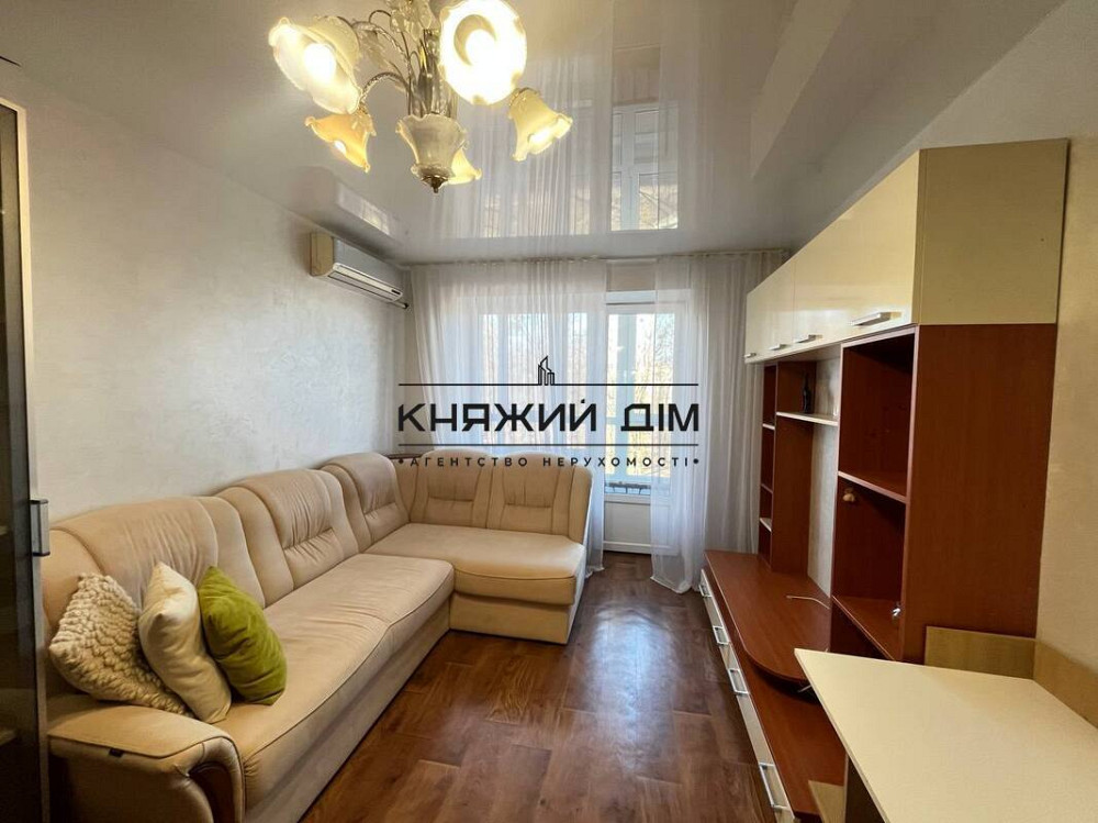 Пропонується 2к. квартира вул. Паркове - Сирецька (Шамрила Тимофія) 3., м. Дорогожичі 10 хв. №111974 Київ - зображення 1