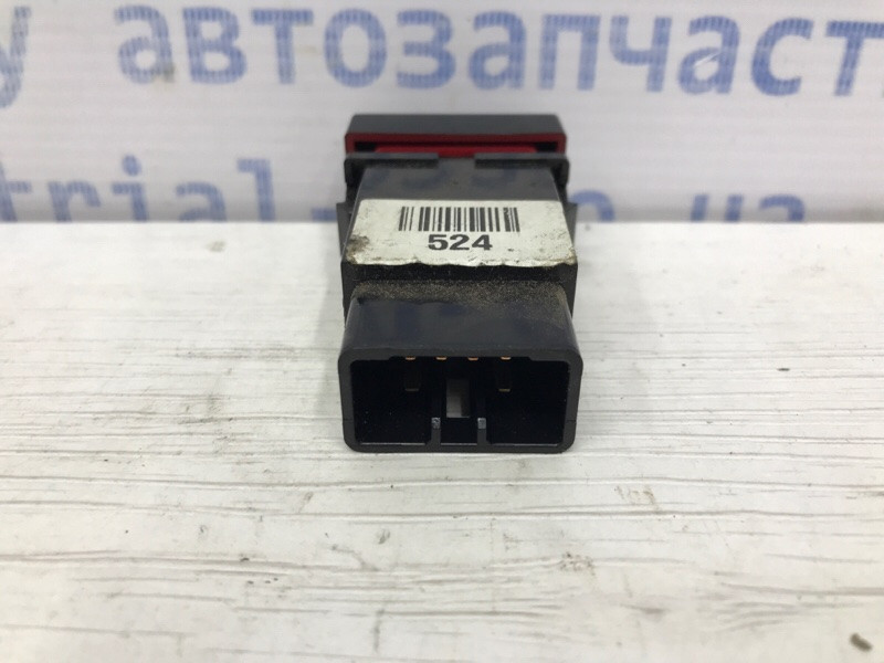 Кнопка аварийки Kia Sorento 2002-2011 937303E500 (Арт. 53140) Київ - зображення 3