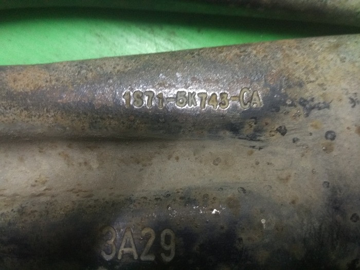 Важіль задній 1S71-5K743-CA Форд Мондео 3 універсал Ford Mondeo MK3 Винница - изображение 3