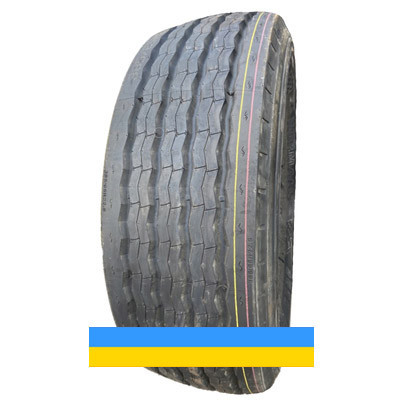 385/65 R22.5 Normaks TT608 160L Причіпна шина Киев - изображение 4