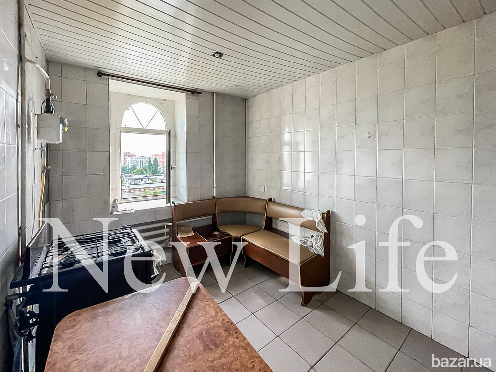 Покупай 2-к. квартиру на Металлургов и получи в ПОДАРОК свой спортзал! Суми - зображення 3