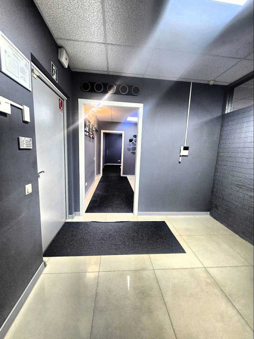 долгосрочная аренда офисное помещение Киев, Дарницкий, 45000 грн./мес. Київ - зображення 11