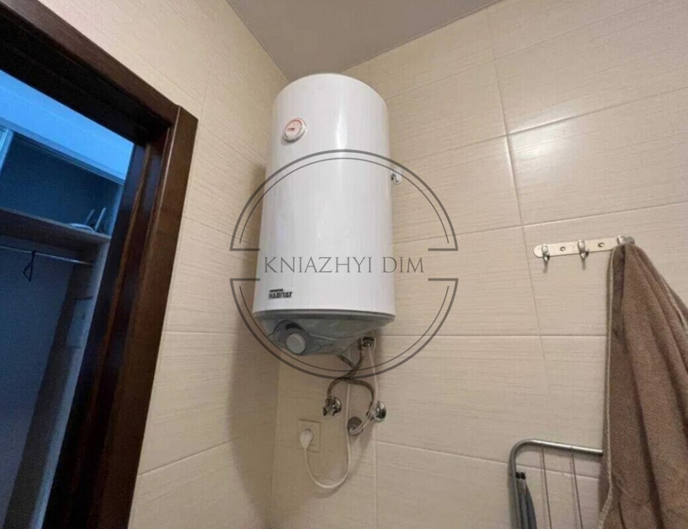 ОРЕНДА 1к квартира-студія в ЖК Зарічний вул.Зарічна 3А код.11202371 Київ - зображення 12