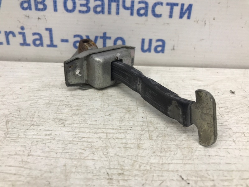 Ограничитель двери передний правый Toyota RAV 4 A30 2.2 DIESEL 2ADFTV 2005 (б/у) Київ - зображення 2