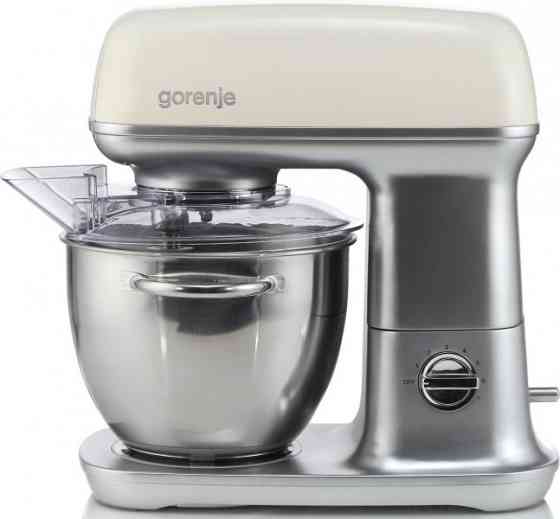 Кухонний комбайн Gorenje MMC-1000-RL 1000 Вт Київ