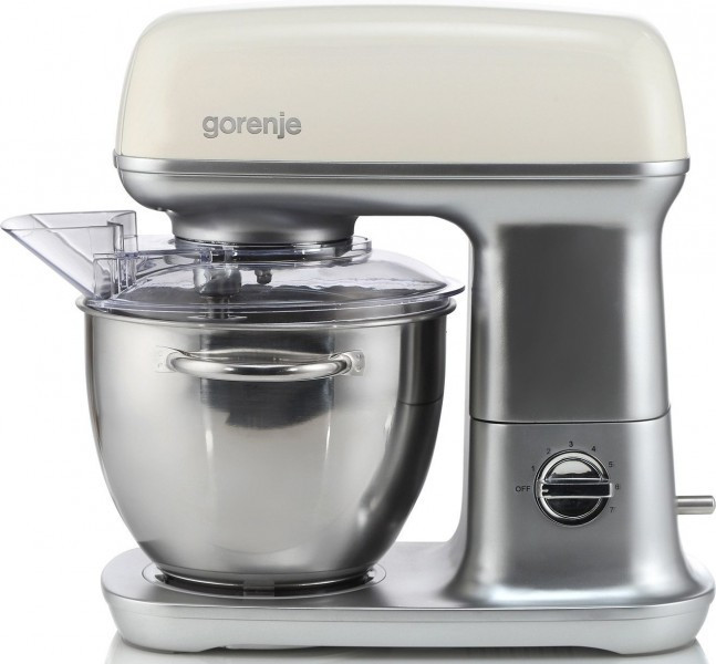 Кухонний комбайн Gorenje MMC-1000-RL 1000 Вт Київ - зображення 1