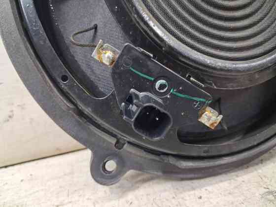 Динамик музыкальный передний Mazda CX 7 2006-2012 EG23-66-960 (Арт. 84978) Київ