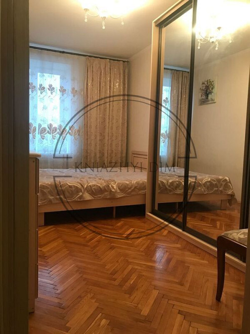 Оренда 2 кімнатної квартири біля м. Арсенальна. Код: № 11200833 Київ - зображення 11