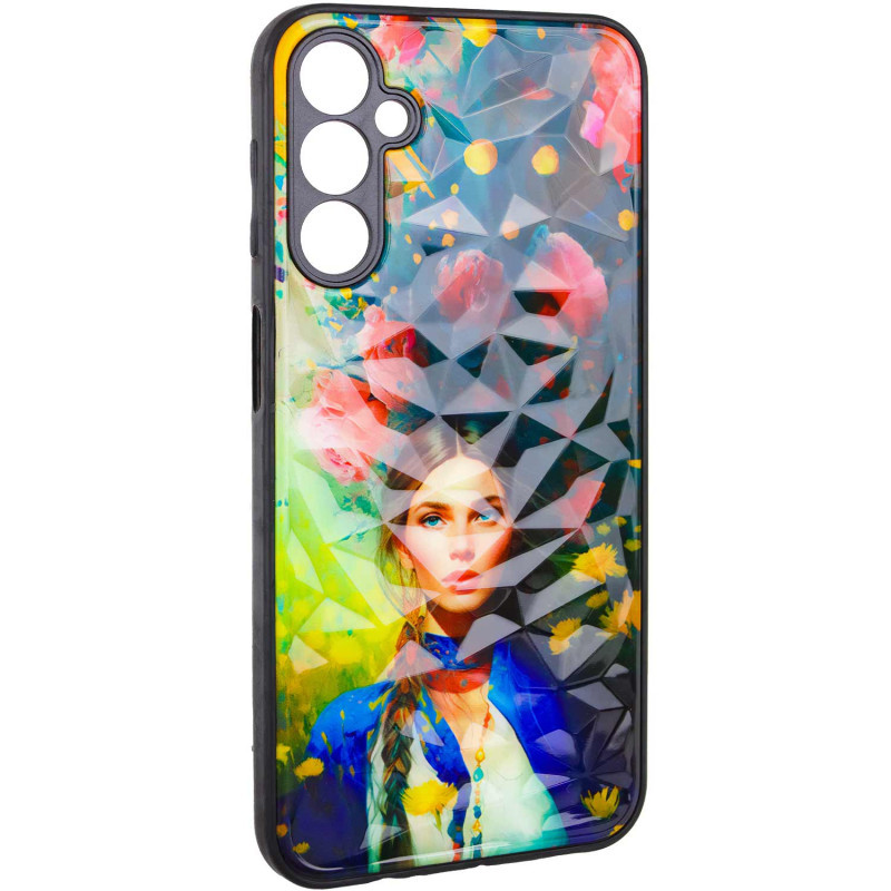 TPU+PC чехол Prisma Ladies для Samsung Galaxy A14 4G/5G Херсон - зображення 7
