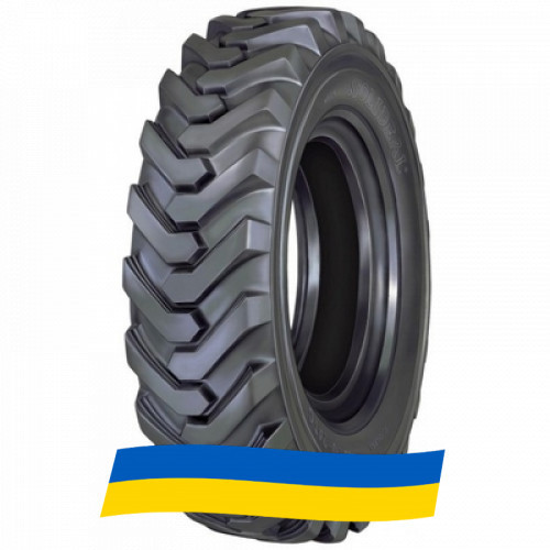 16 R24 Marcher G2/L2 W-3D Індустріальна шина Киев - изображение 3