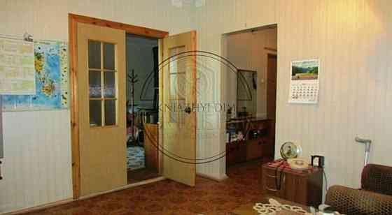 Отличная 4-х комнатная раздельная квартира на Позняках. № 21130046 Київ