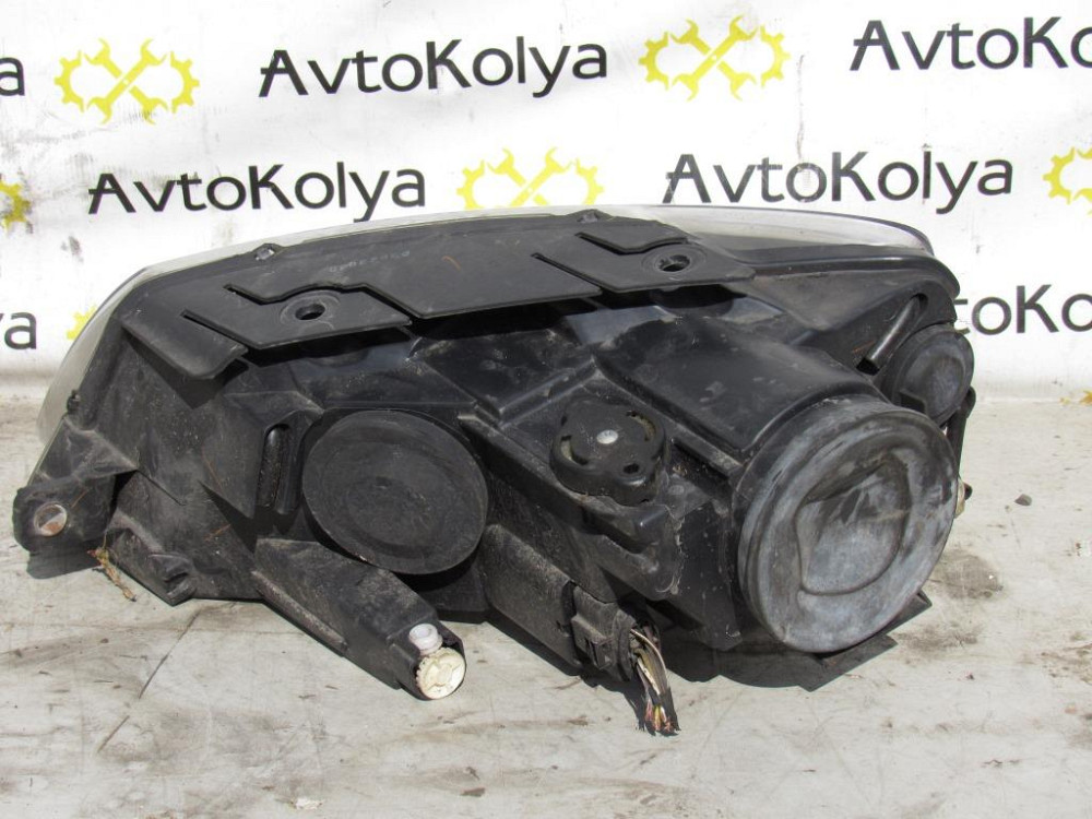 Фара правая VW Passat B6 2005-2010 Ковель - изображение 3