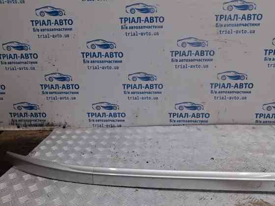 Рейлинг на крышу Mitsubishi Outlander 2012-2021 7661A354 (Арт. 79787) Київ