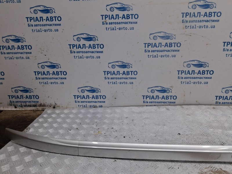Рейлинг на крышу Mitsubishi Outlander 2012-2021 7661A354 (Арт. 79787) Київ - зображення 3