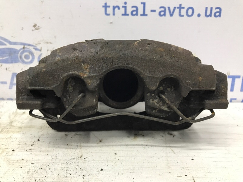 Суппорт передний правый Renault Megane 3 1.5 DIESEL K9K 2008 (б/у) Київ - зображення 2