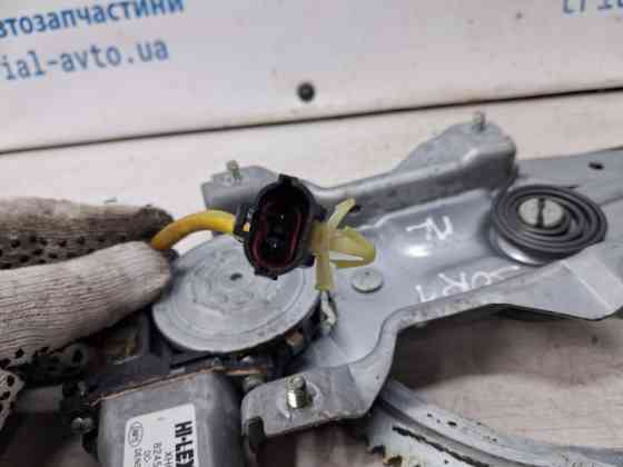 Стеклоподъемник передний левый Kia Sorento 2002-2011 824013E002 (Арт. 69293) Київ