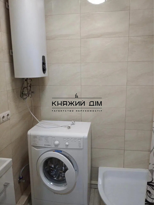 1кімн студіо ЖК Софіївський квартал № 11204042 Киев - изображение 8