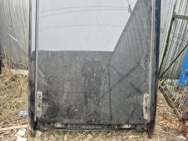 Крыша Toyota Avensis T25 1.8 БЕНЗИН 1ZZFE 2002 (б/у) Київ - зображення 2