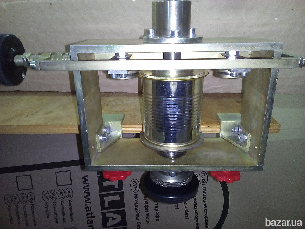 Закаточная машинка для консервов,Банки 7 и 9 Одеса - зображення 1
