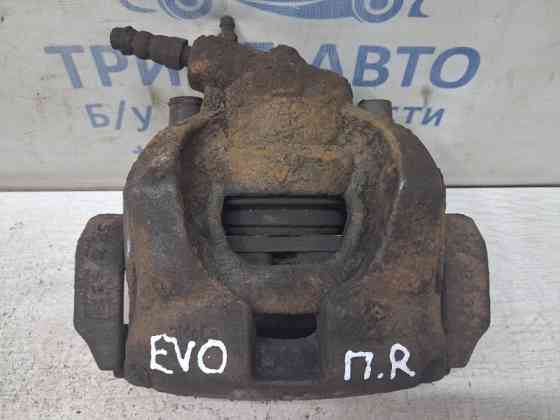Суппорт передний правый  Land Rover Range Rover Evoque 2011-2018 LR015386 (Арт. 82599) Киев