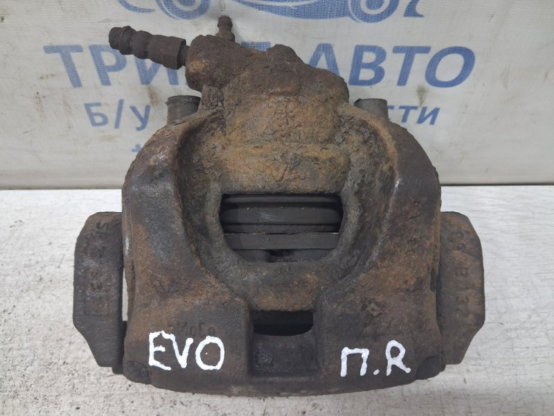 Суппорт передний правый  Land Rover Range Rover Evoque 2011-2018 LR015386 (Арт. 82599) Киев - изображение 1