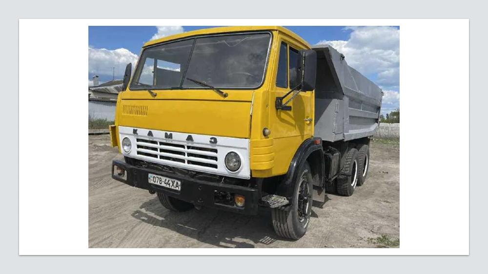 Вантажні перевезення Винница - изображение 4