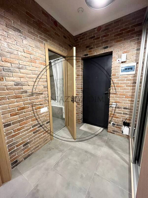 ЖК Метрополія - 1 кім. на Каменській м. Вирлиця № 11198988 Киев - изображение 8