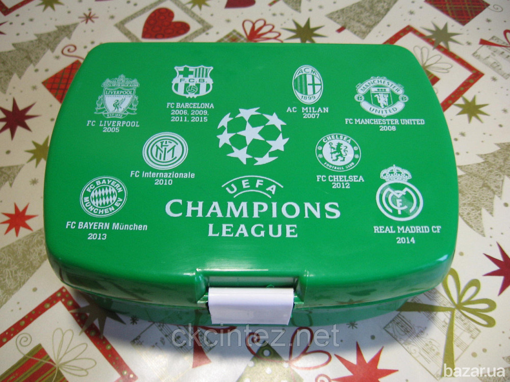 Ланч-боксы для детей Київ - зображення 7