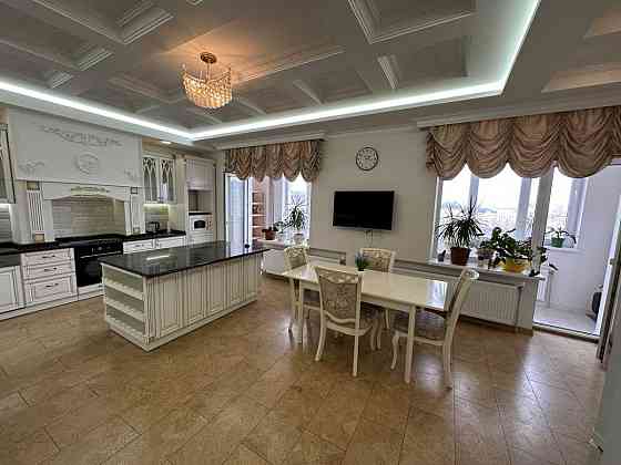 продажа 5-к квартира Днепр, Соборный, 190000 $ Днепр