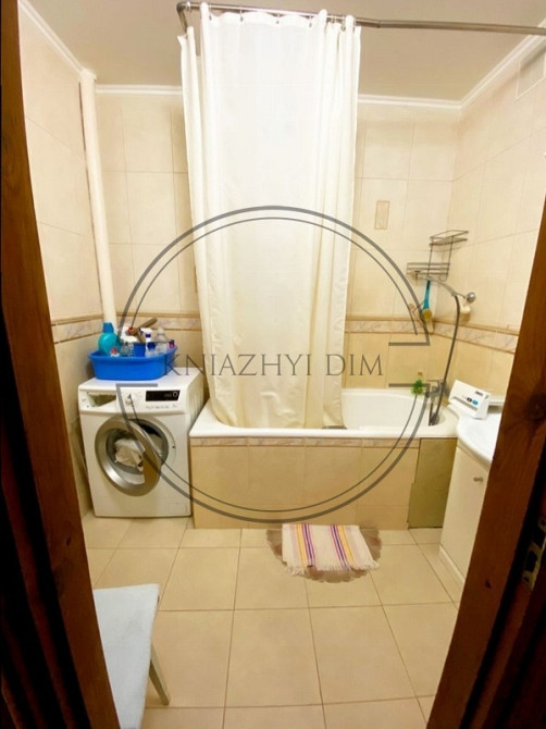 Продажа 3 х комнатной квартиры на проспекте Петра Григоренко 1 21141325 Київ - зображення 7