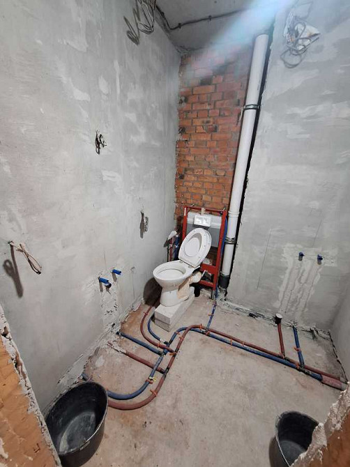 продажа 1-к квартира Киев, Подольский, 112000 $ Киев - изображение 3