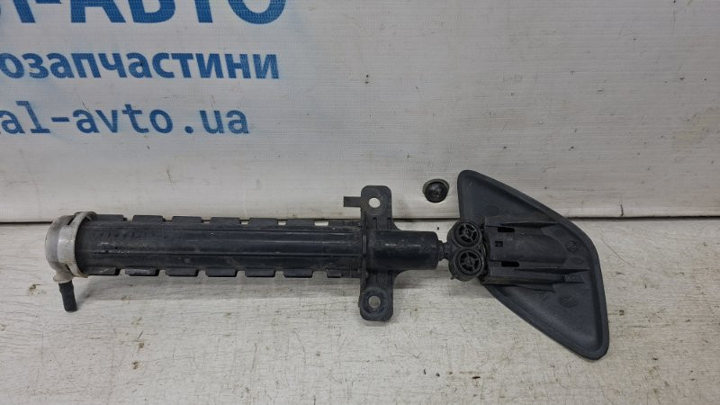 Омыватель фары правый Renault Megane 3 1.5 DIESEL K9K 2008 (б/у) Київ - зображення 3