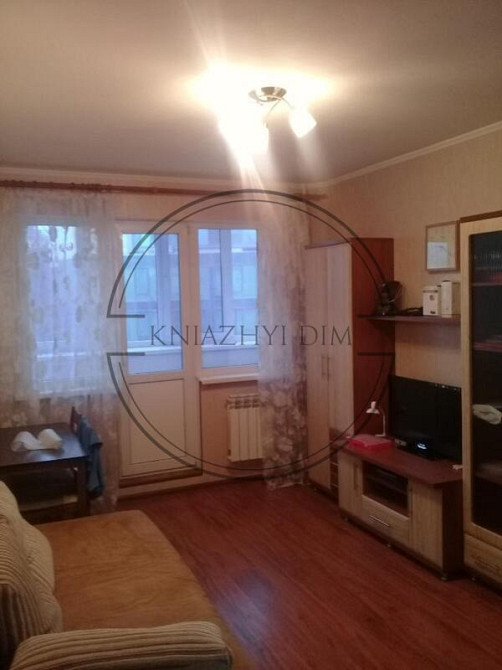 Оренда 3-кімнатної роздільної квартири, метро Політехнічний інститут. № 11199870 Київ - зображення 1