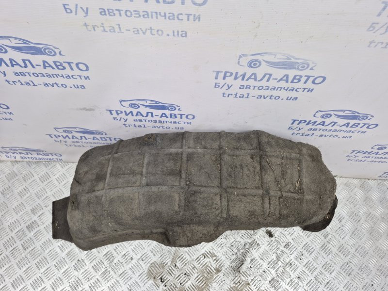 Подкрылок задний правый Nissan X-Trail T32 1.6 DIESEL R9M 2014 (б/у) Київ - зображення 3