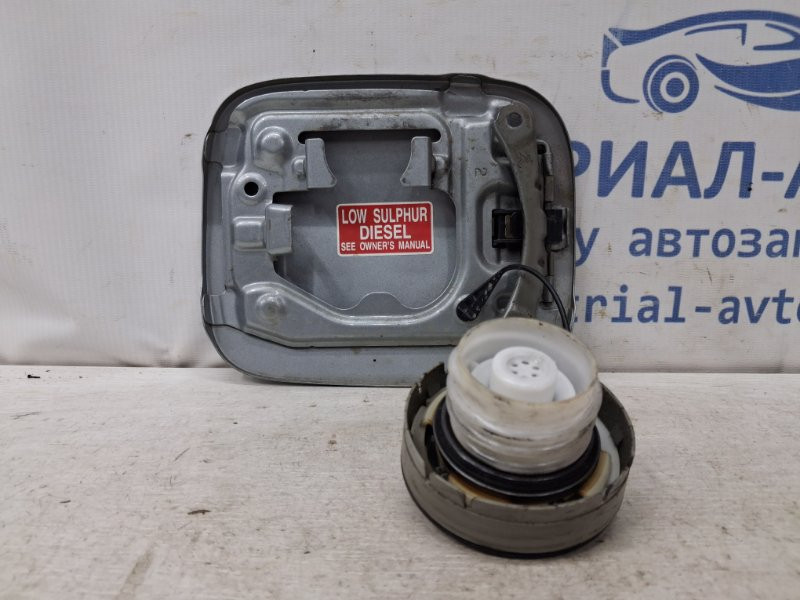 Лючок бака Toyota Avensis 2002-2010 7735005020 (Арт. 78431) Київ - зображення 2